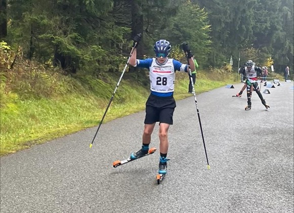 20251012_Deutscher Schülercup in Klingenthal/Vogtland